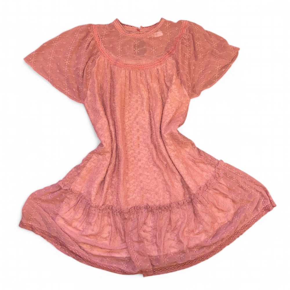 Zara kids dress